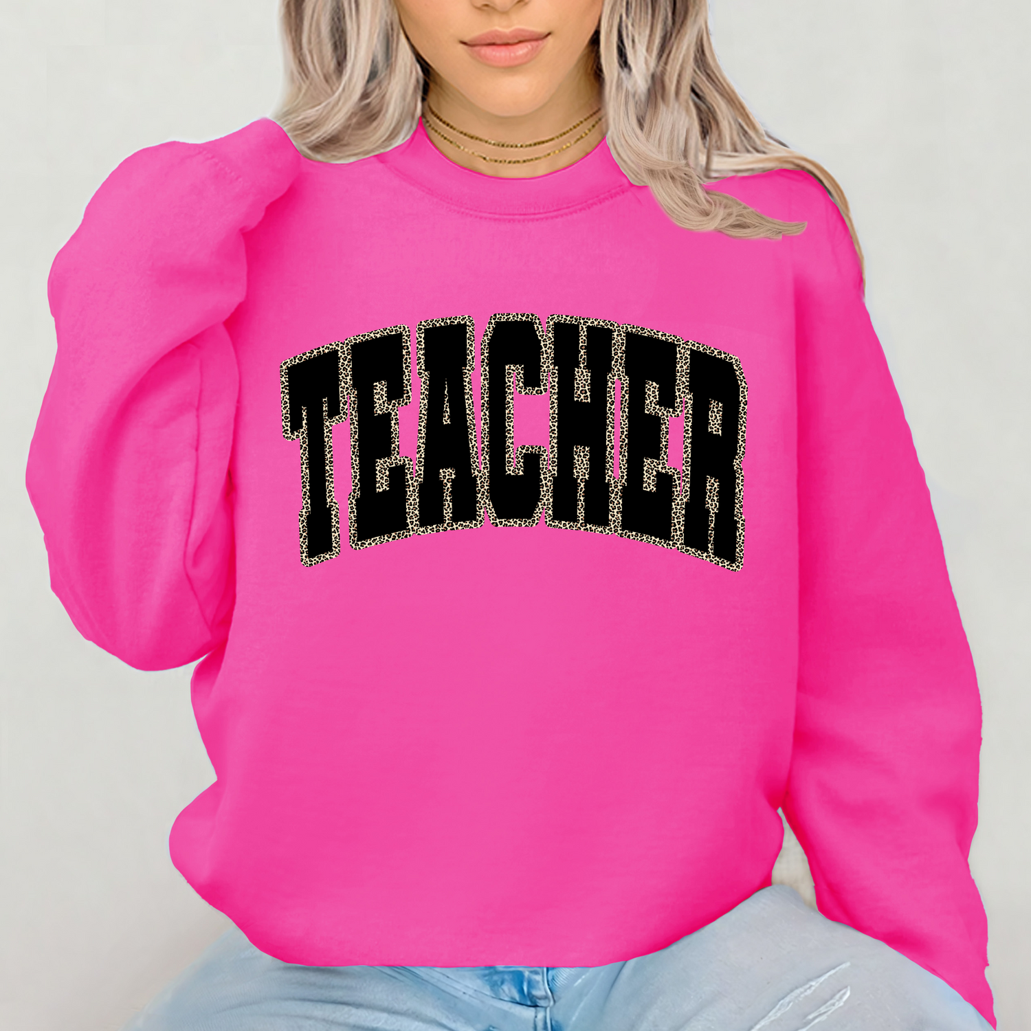 Teacher/School Staff