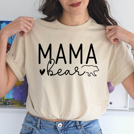 Mama Bear Tee