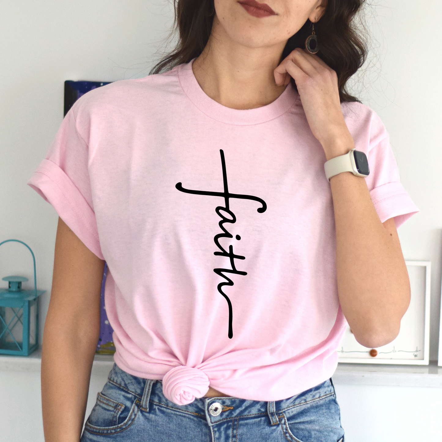 Faith Tee