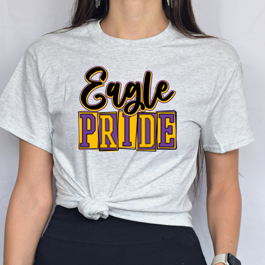 Eagle Pride Tee